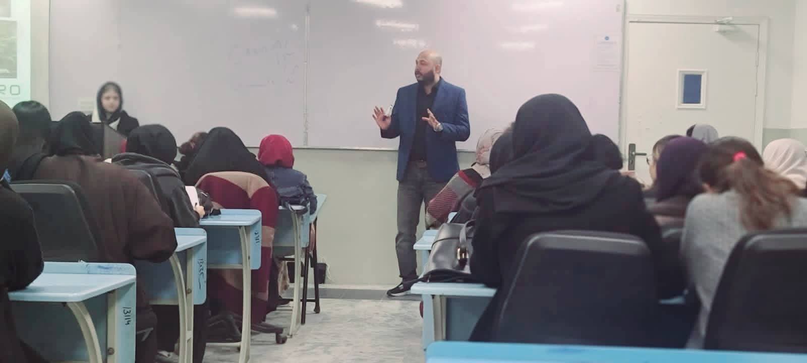 Talking to Kids