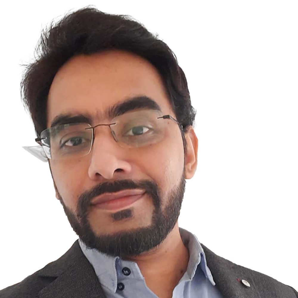 Clinical Psychologist