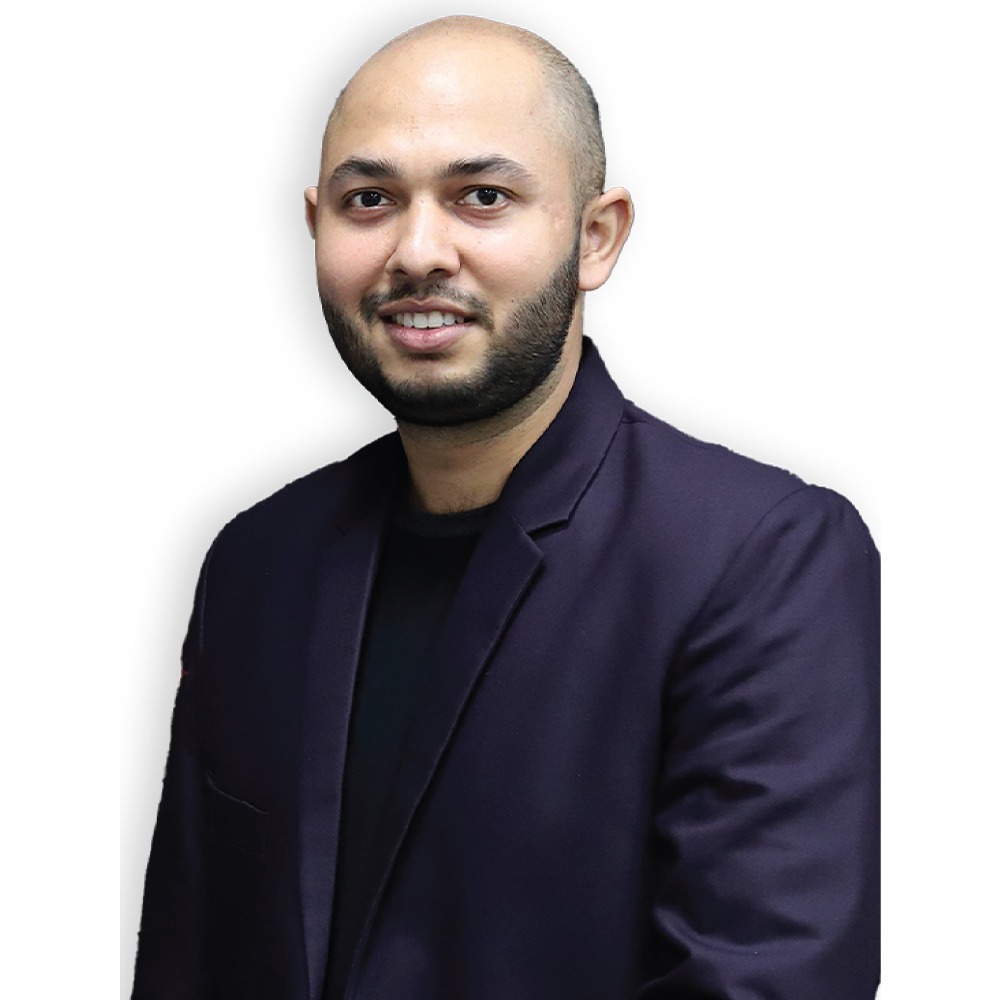 Co-Founder Name