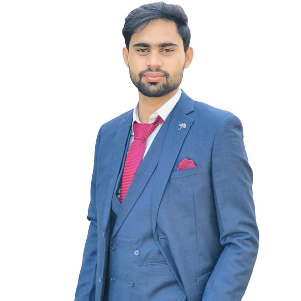 Senior Counselor